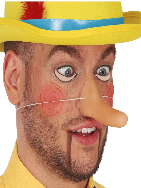 Nose super long Pinocchio Nose