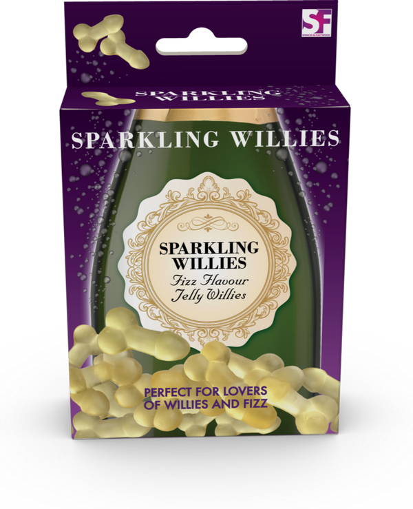 Sparkling Willies