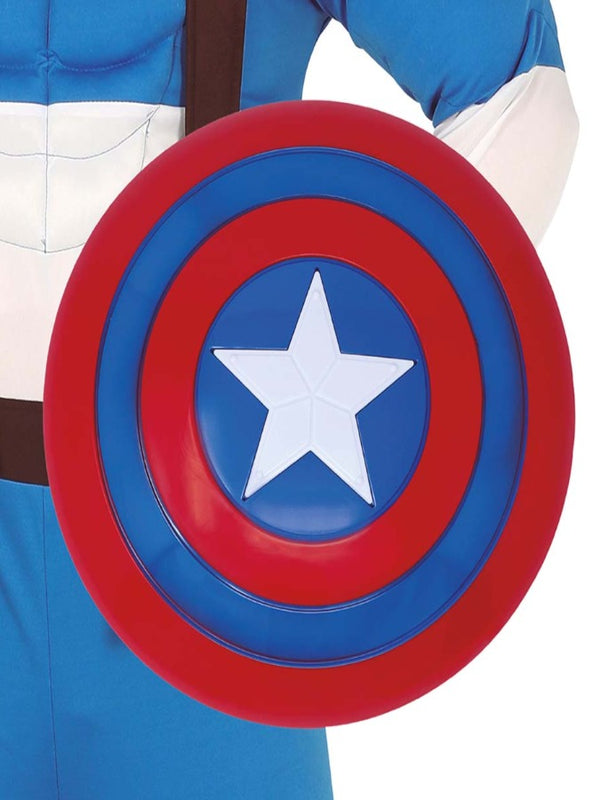 Super Hero Shield