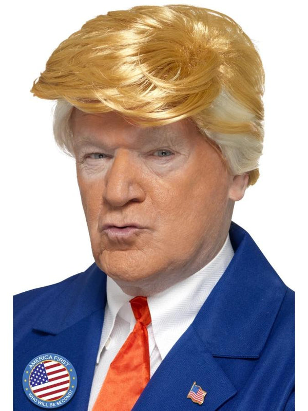 Fun Donald Trump Wig