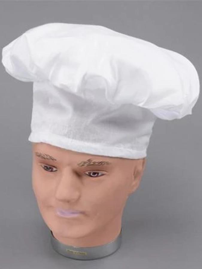Chef Hat