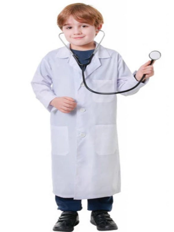 Child's Doctor coat                                         