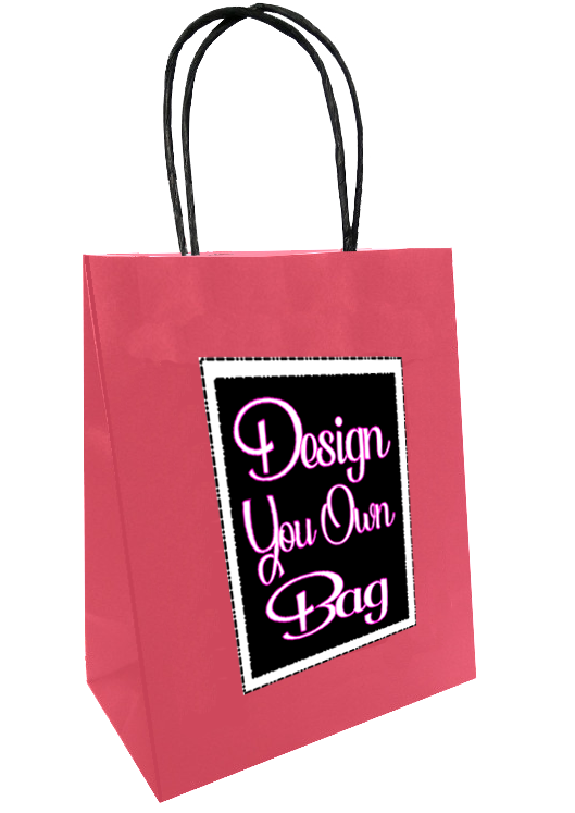 Design your own Bag