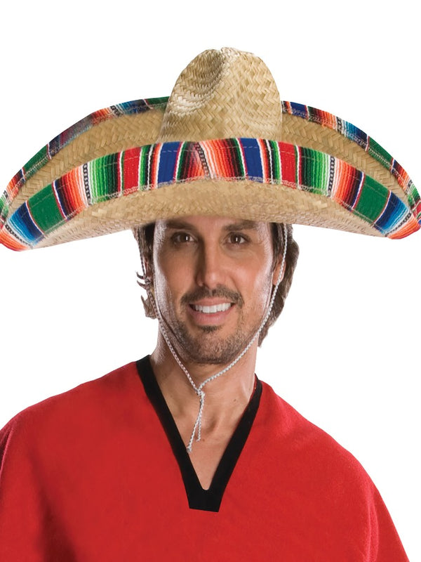 large Mexican Sombrero