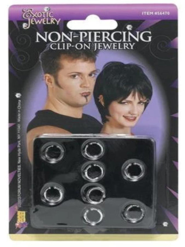 Non Piercing Jewellery