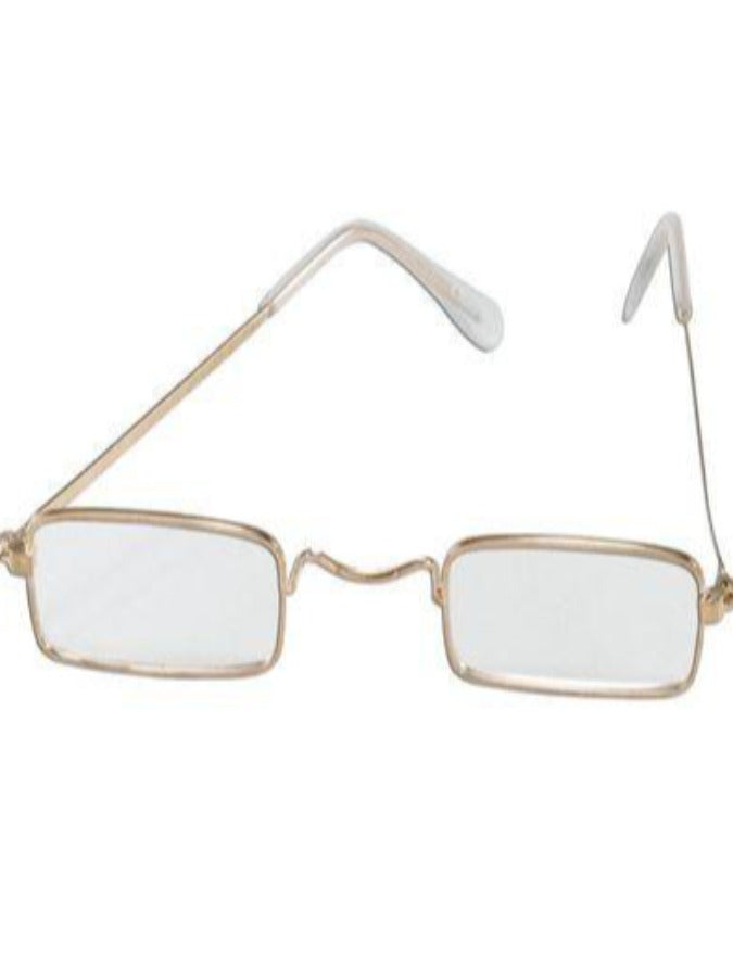 Old Man Glasses