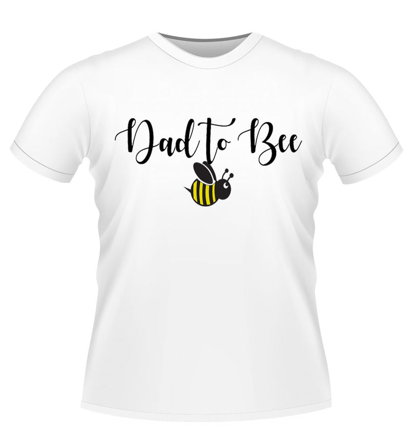 Dad to Bee Tshirt