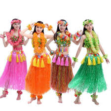 Hawaiian Themed Party Supplies