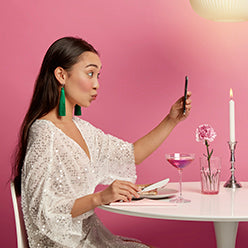 OUR TOP TIPS TO HOSTING A VIRTUAL ISOLATION HEN PARTY