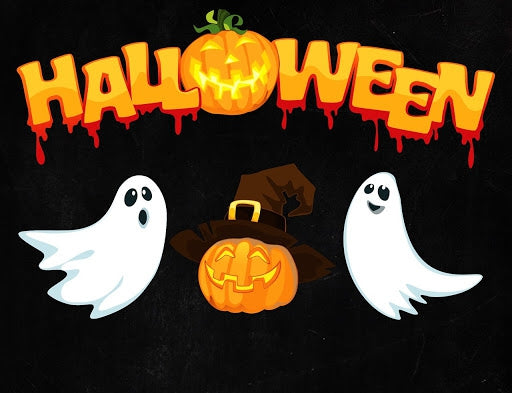 5 simple things everyone should do at least once on Halloween night