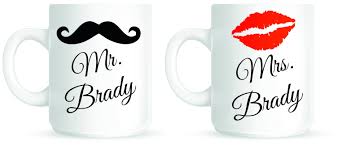 Personalised Mugs