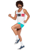 Running Vest + Shorts