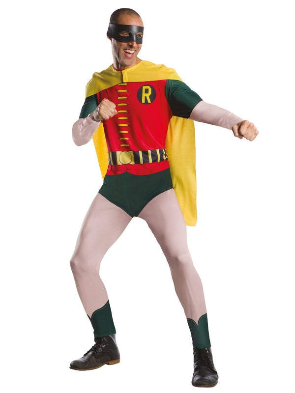 1966 Robin Costume