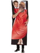 2 In The Bed Costume