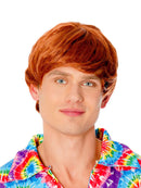 60’s Ginger Wig