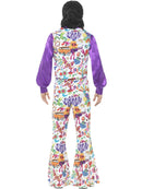 60s Groovy Hippie Costume