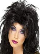 80S POPSTAR WIG