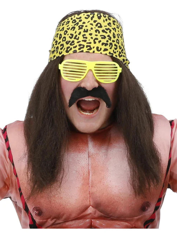90s Wrestling Star Kit,