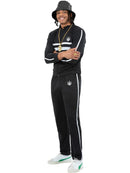 90s Running MC Tracksuit Costume