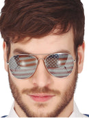 AMERICA AVIATOR GLASSES