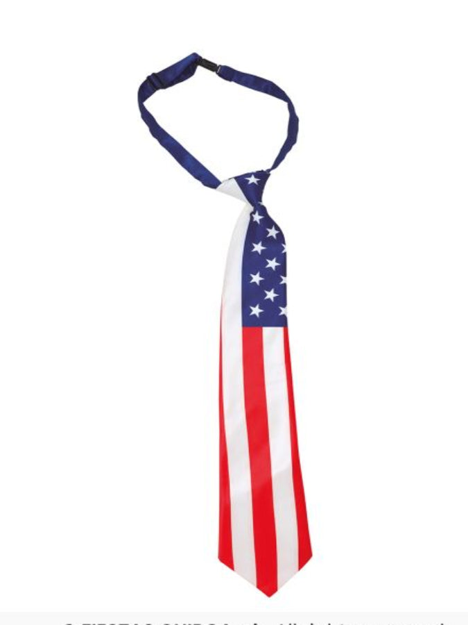 American Tie