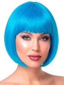 AZURE CHANEL WIG