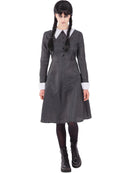 Adult Gothic School Girl Costume