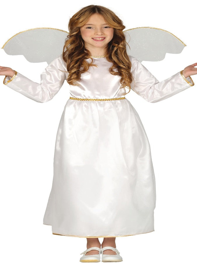 Angel Children's Costume