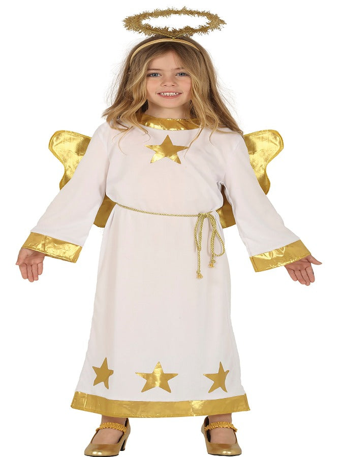 Angel Kids Costume