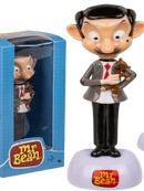 Animated figure, Mr. Bean