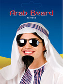 Arab Beard