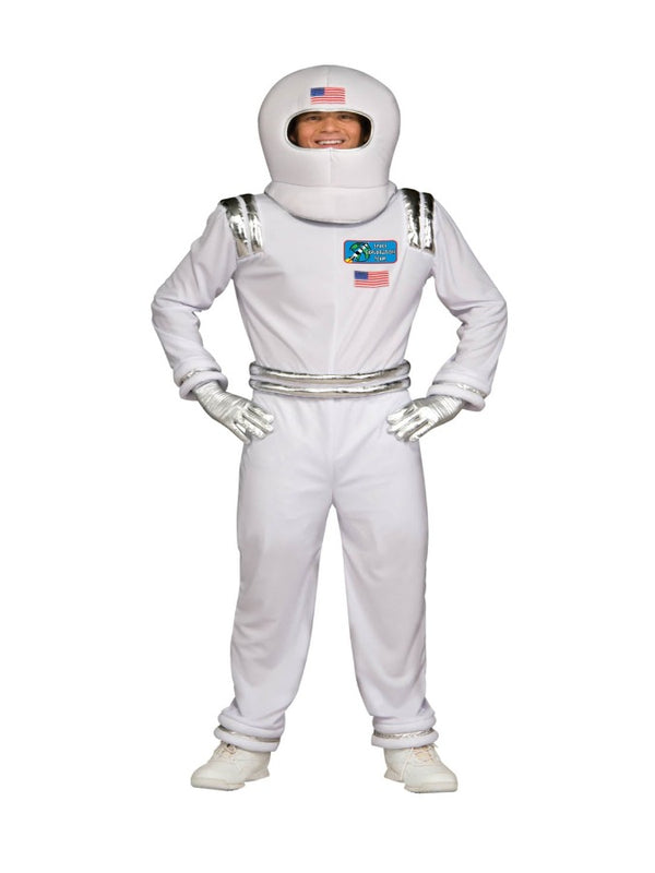 Astronaut Costume