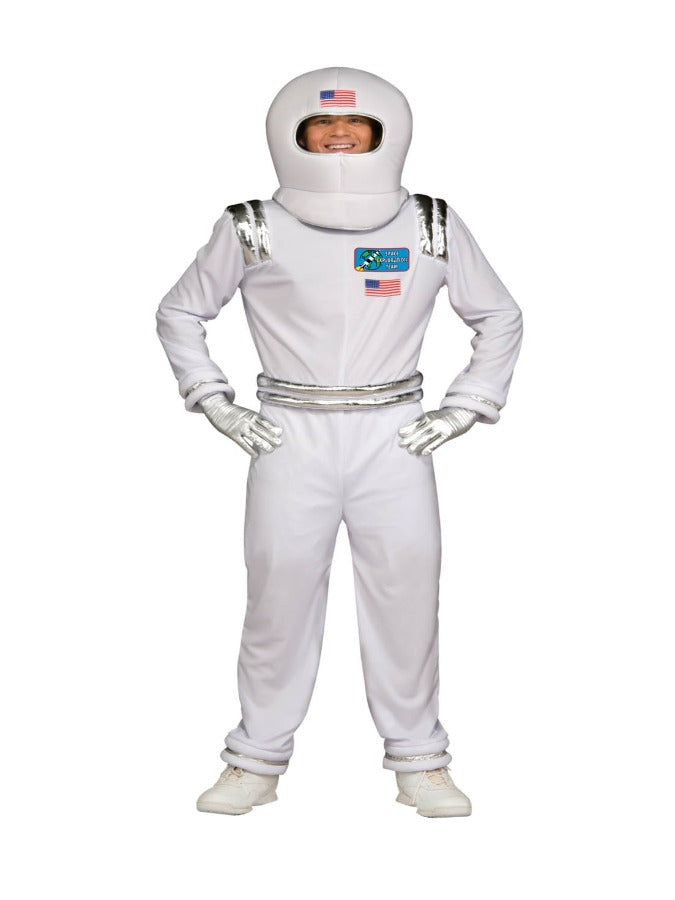 Astronaut Costume