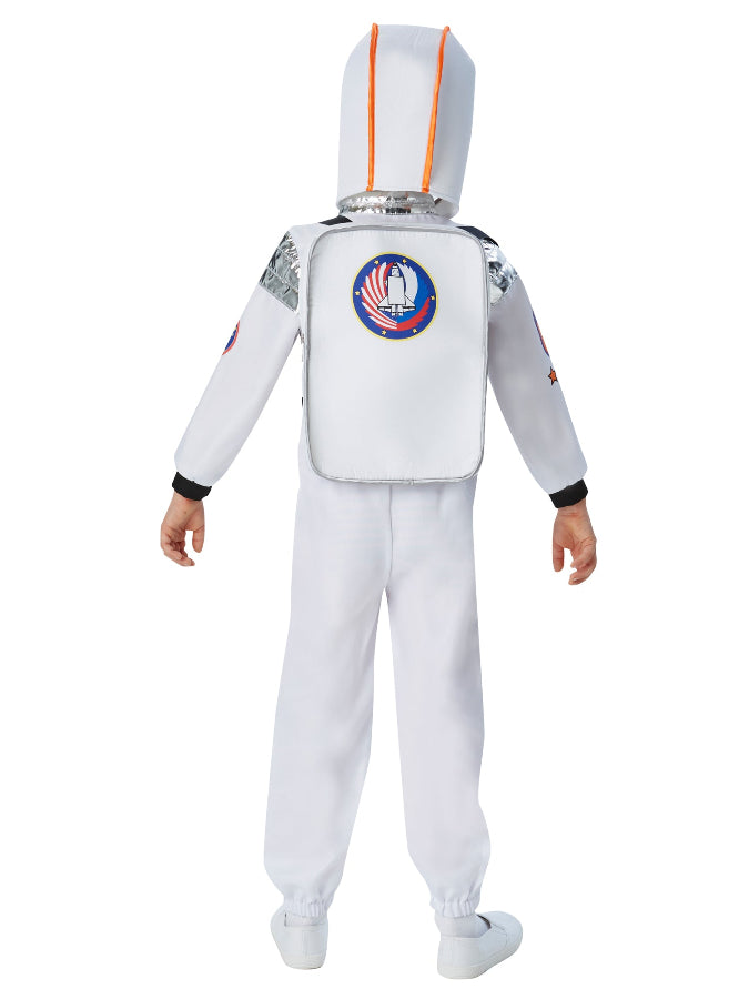 ASTRONAUT CHILDRENS COSTUME