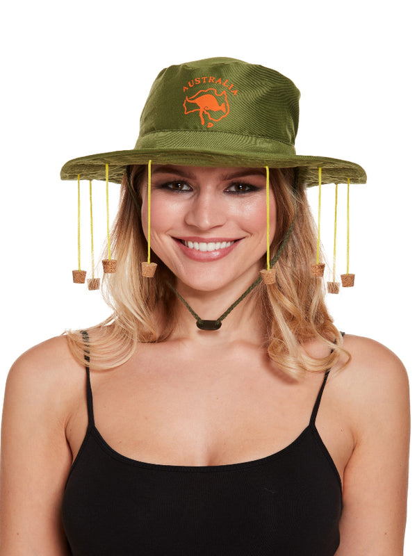 Australian Hat