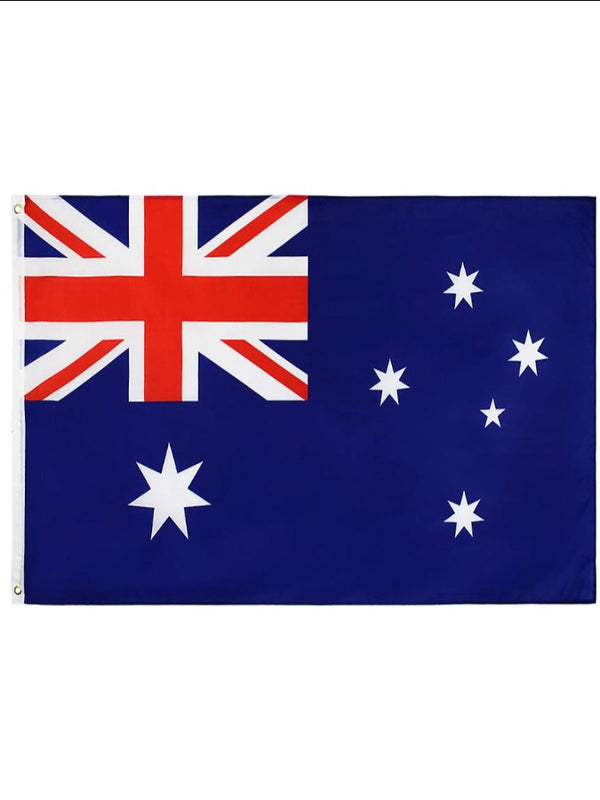 Australian flag