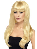 BABELICIOUS WIG, BLONDE