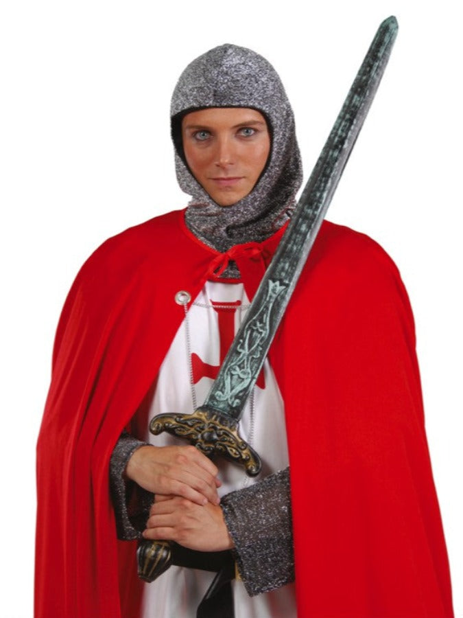 BARBARIAN SWORD, 90 CM