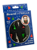 BEARD BELLS