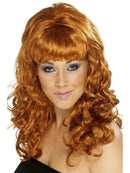 BEEHIVE BEAUTY WIG, AUBERN