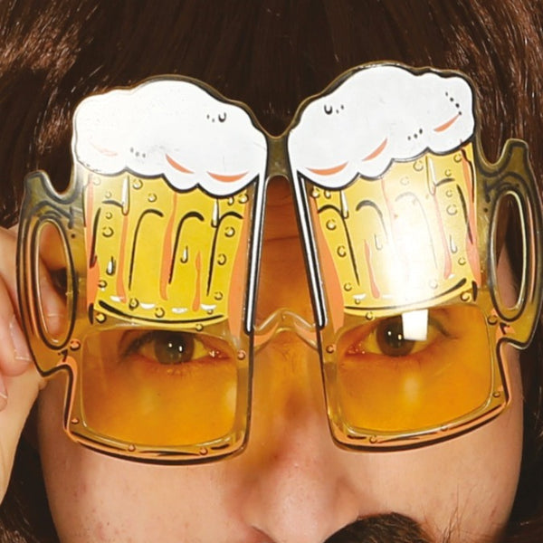 funny goggles Beer Goggles