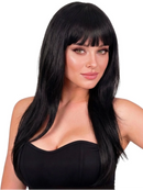 BLACK VOGUE WIG