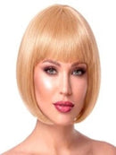 BLONDE CHANEL WIG