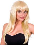 BLONDE VOGUE WIG