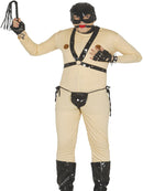 BONDAGE FUNNY COSTUME