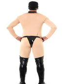 BONDAGE FUNNY COSTUME