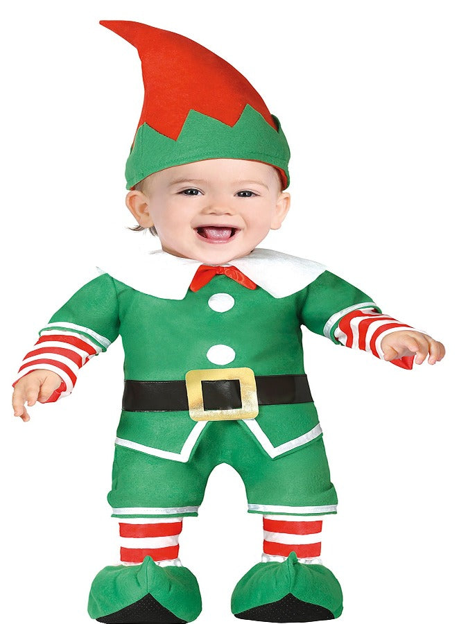 Baby KIDS Elf Costume