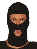 Balaclava Black