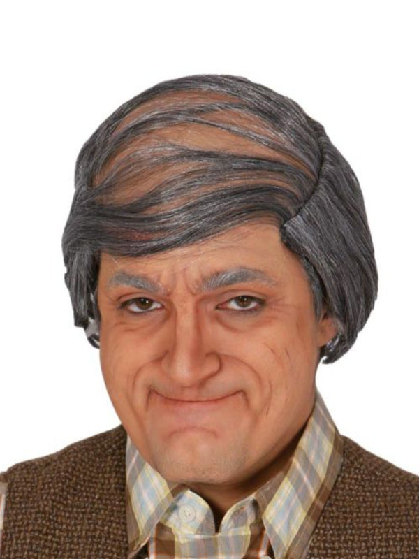 Baldy Man Wig