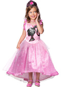 Bar- Barbie Princess Costume